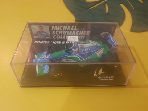 Schumacher collection nr - nr, 43