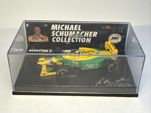 Microchamps edition 64 - 1:64,