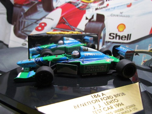 Onyx 1994 benetton - onyx,