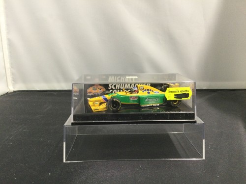 Minichamps msc 430009 - minichamps,