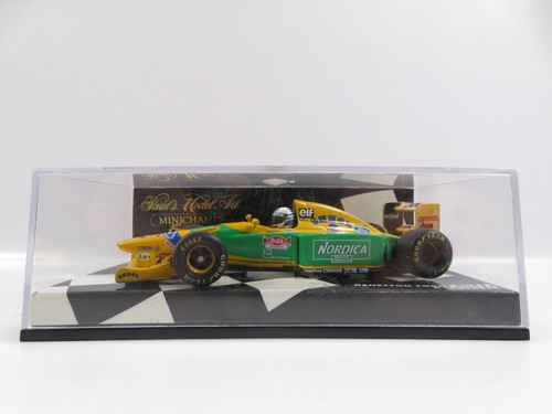 Minichamps min930006 - 1:43,