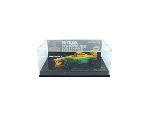 Michael schumacher collection - schumacher,