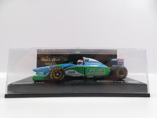 Minichamps 430941006 - 1:43,