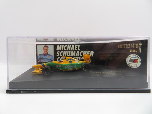 Minichamps 510938705 - 1:87,