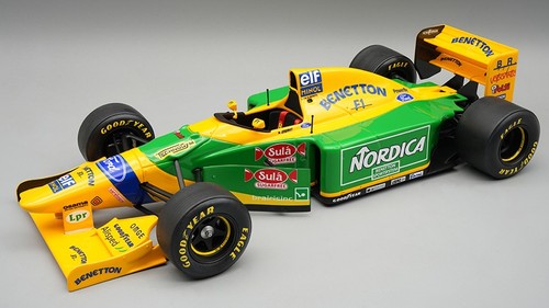 Modellauto formel f1 - modellauto, 1