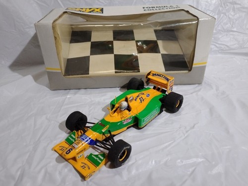Onyx benetton b193a - 1/24,