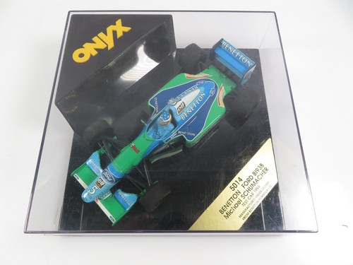 Onyx 5014 benetton - 1:24, onyx 5014