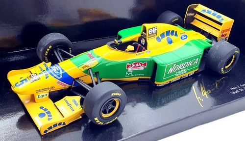 Minichamps maßstab 510 - maßstab,