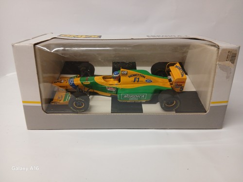 Onyx 5008 benetton b - b,