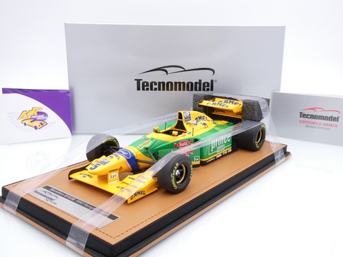Tecnomodel tm18 377b - tecnomodel, tm18-377b
