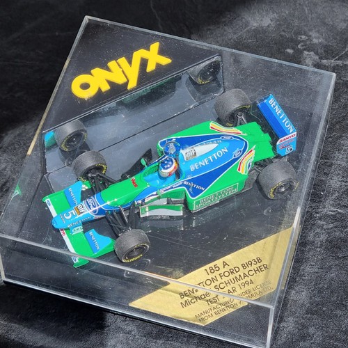 Benetton ford 193 - ford,