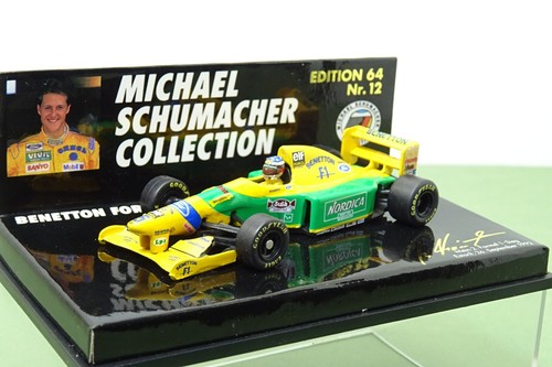 Michael schumacher collection - michael,