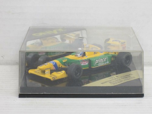 Benetton ford 193 prince - benetton,