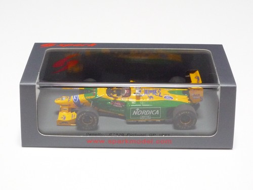 Spark benetton b193b 5 - spark,