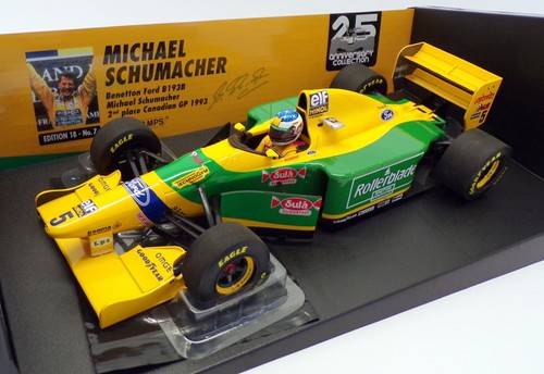 Minichamps maßstab 510 - maßstab,