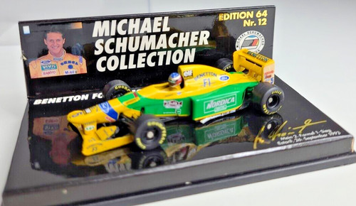 Minichamps pauls model 64 - pauls/model, 1/64