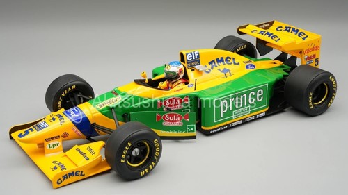 Tecnomodel tmd18 465b 18 - tecnomodel, 1:18