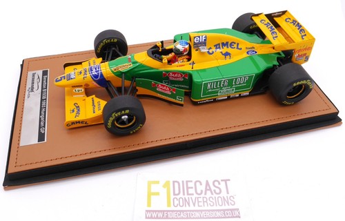 Technomodel camel benetton - camel,