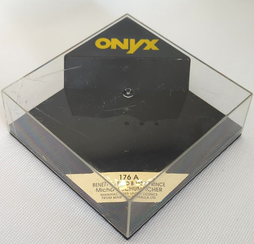 Onyx vitrine für - onyx, modellauto