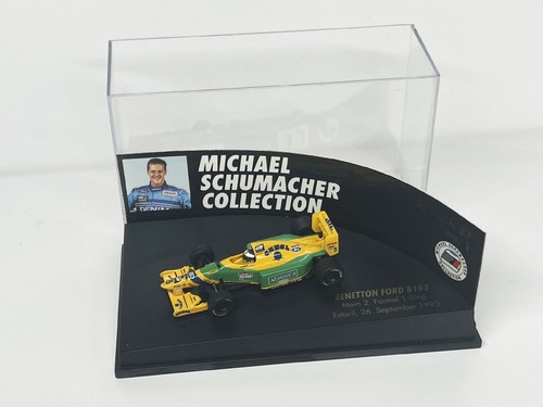 Minichamps formel - 1:87,
