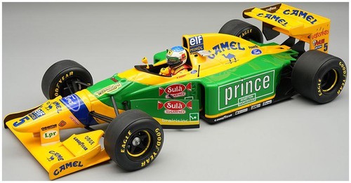 Tecnomodel formel 1 - formel,