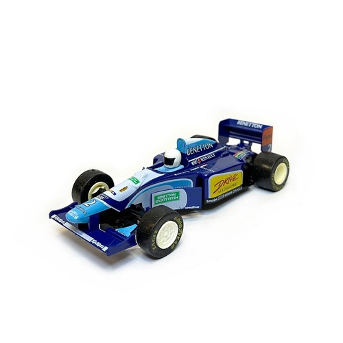 Scalextric 583 1 - f, benetton