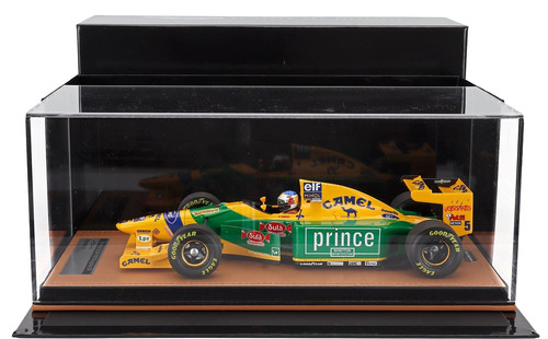 Tecnomodel benetton ford - tecnomodel, f1