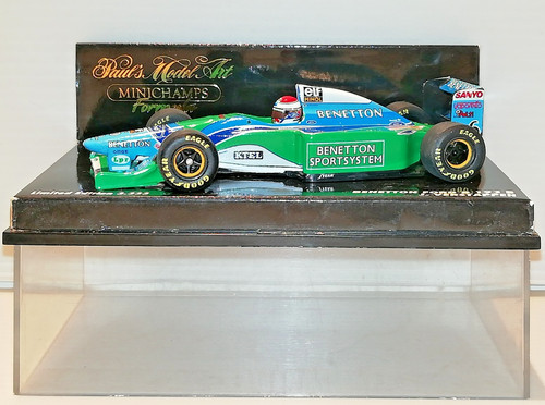 Pauls model art - model,