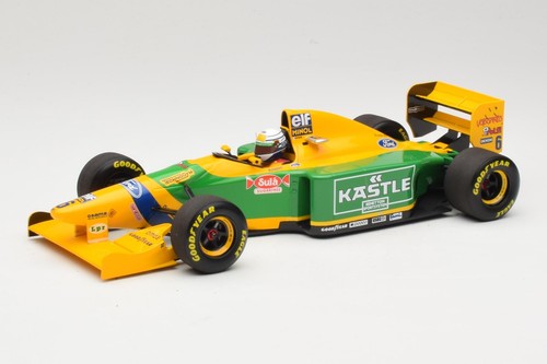 Benetton ford b193b r - #5,