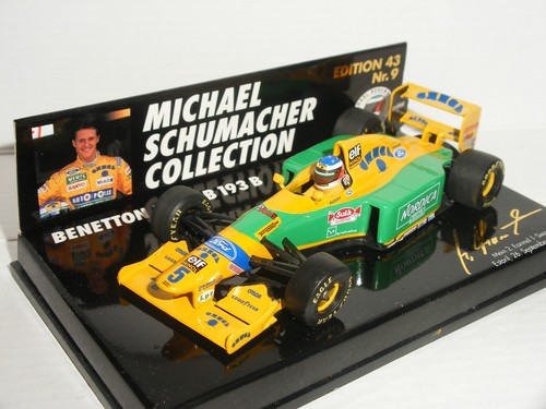 Minichamps msc 005839 - 005839,