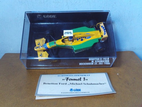 Gode 338 003 - 1/43,