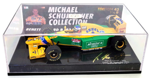 Minichamps msc nr - , nr.