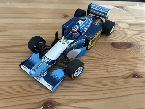 Pauls model art - art, benetton