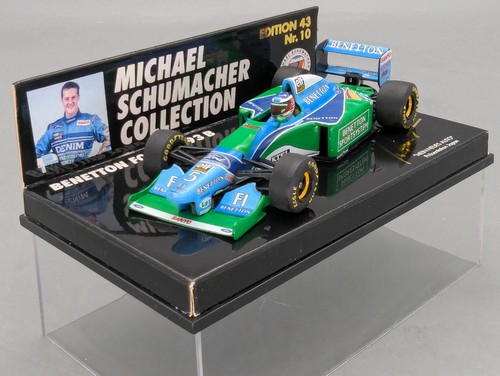 Modellautos minichamps - modellautos,