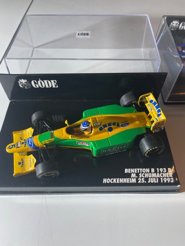 Benetton 193 b - benetton,
