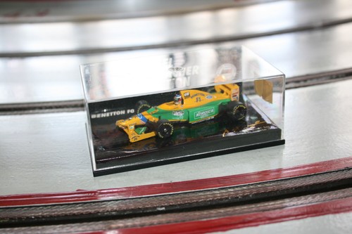 Pauls model art edition - model,