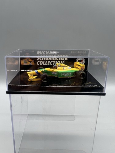 Michael schumacher collection - schumacher,